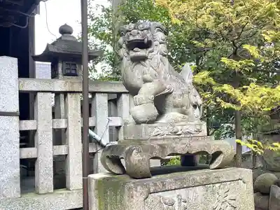 長神社(滋賀県)