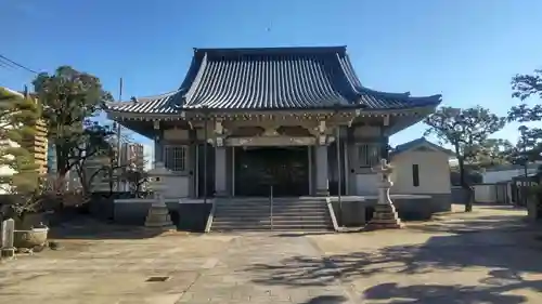 薬仙寺(兵庫県)