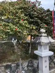 神田神社(滋賀県)