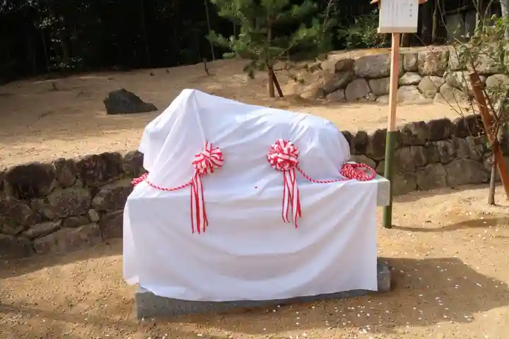 天満神社(福井県)