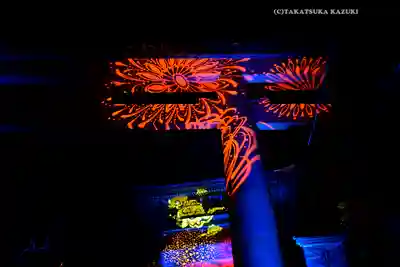 江島神社(神奈川県)