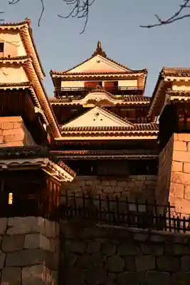 東雲神社(愛媛県)