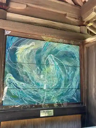 大成龍神社(広島県)