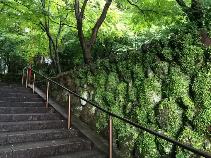 八幡朝見神社(大分県)