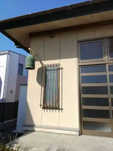 西方山極楽寺(岐阜県)