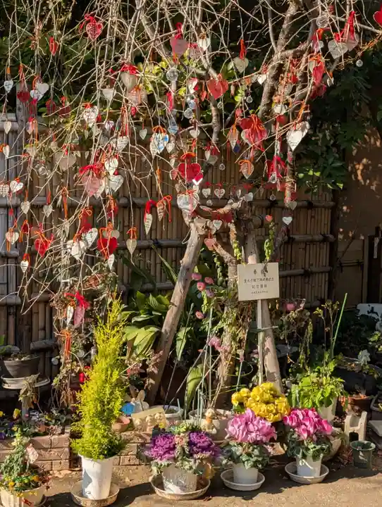 新田神社(東京都)