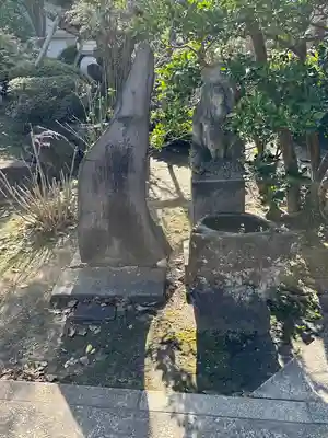 長安寺(神奈川県)