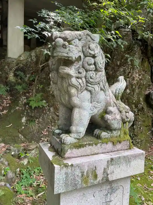 岩戸神社(岐阜県)