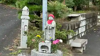 傑山寺(宮城県)