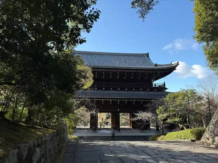 知恩院(京都府)