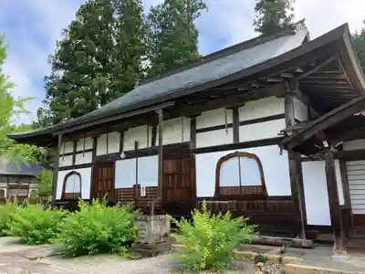 安国寺(岐阜県)