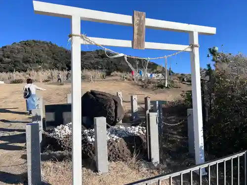 洲崎神社(千葉県)