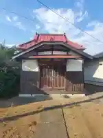 天神神社(群馬県)