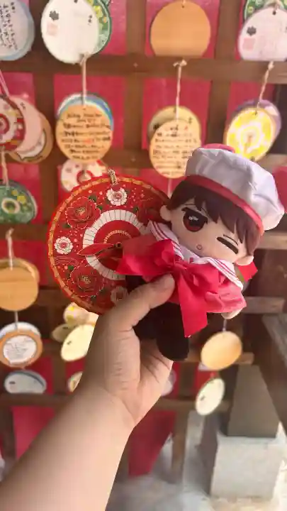 別小江神社(愛知県)