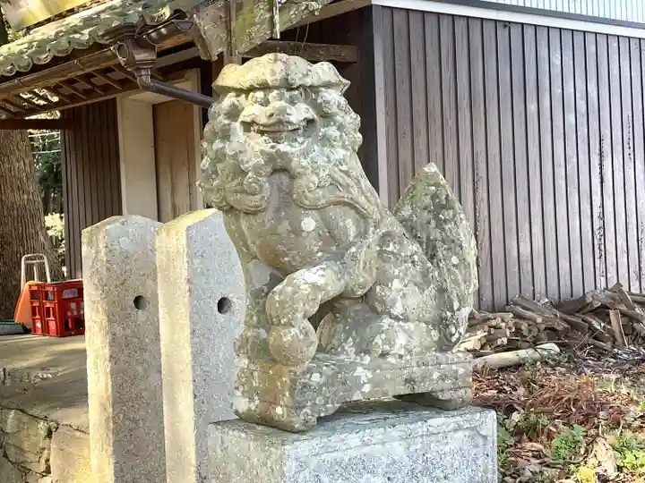 日吉神社(滋賀県)