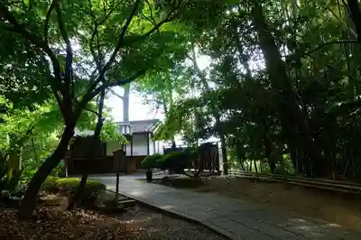 吉田寺のその他建物