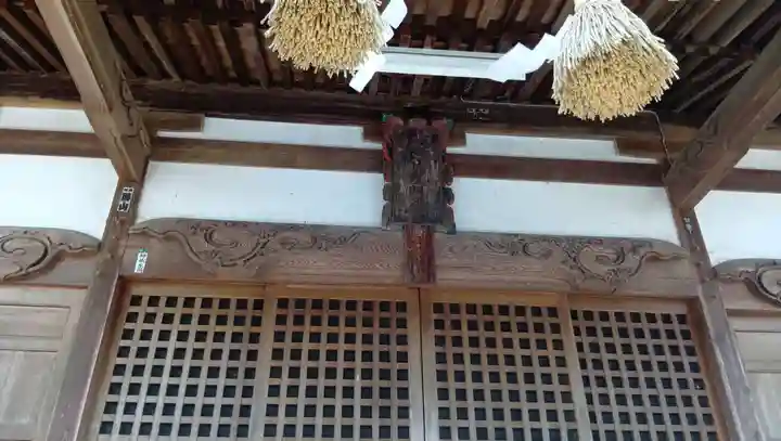 春日神社(埼玉県)