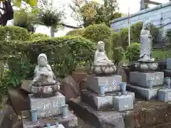 香林寺(神奈川県)