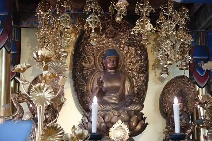 西蓮寺(三重県)