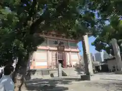 四天王寺の建物その他