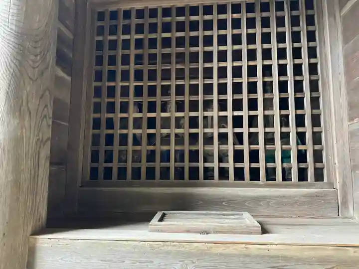若狭姫神社(若狭彦神社下社)(福井県)