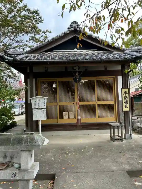 甚目寺(愛知県)