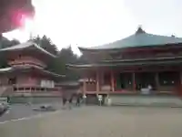 延暦寺阿弥陀堂(滋賀県)