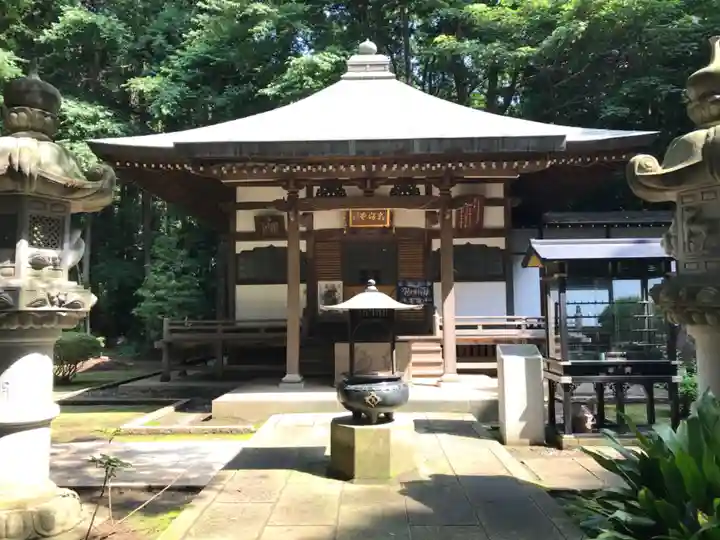 三寳寺のその他建物