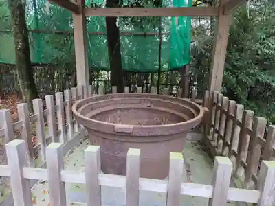 雄山神社前立社壇(富山県)