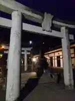 祐徳稲荷神社(佐賀県)