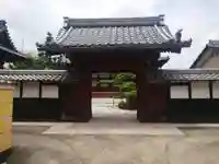 浄性寺(岐阜県)