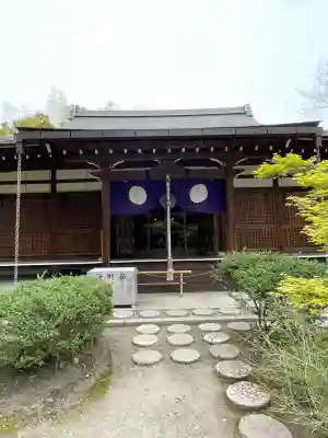 勧修寺(京都府)