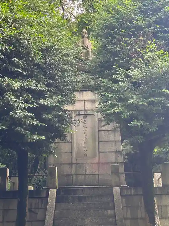 足立山妙見宮(御祖神社)(福岡県)