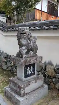 （中）天満神社(京都府)