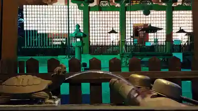 壬生寺のその他建物