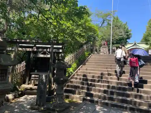 金毘羅宮(東京都)