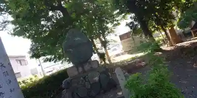 倉掛神社(京都府)