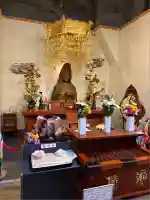 大船観音寺(神奈川県)