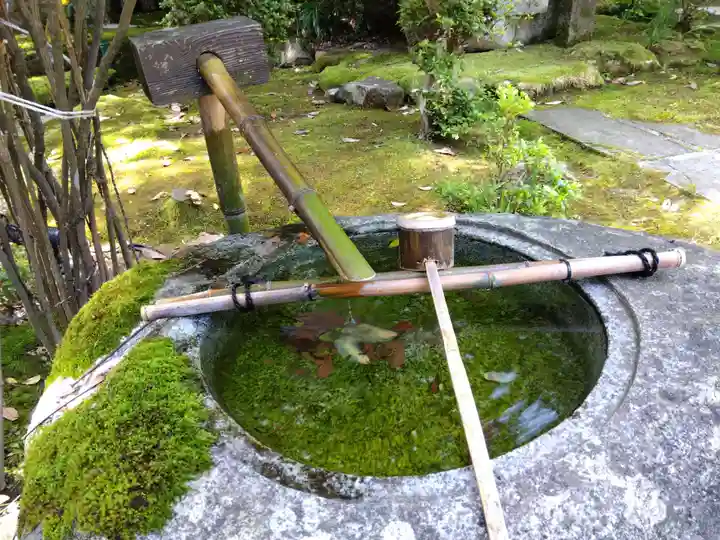 青林寺(石川県)