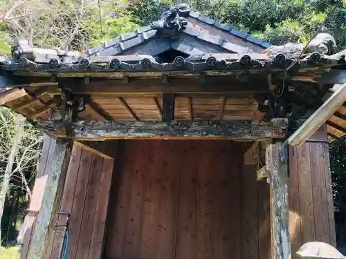 兼好神社のその他建物