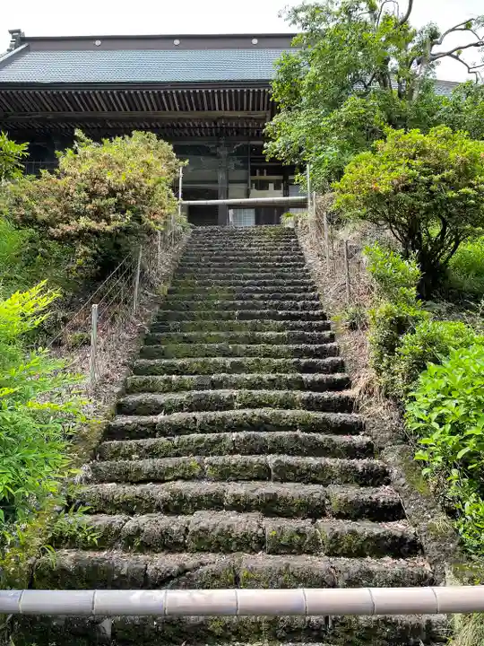 大中寺(栃木県)