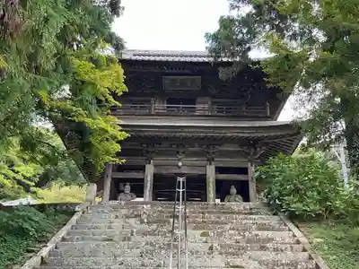 泉福寺(大分県)