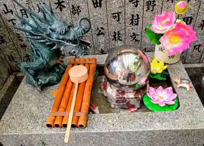 露天神社（お初天神）(大阪府)