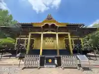 上野東照宮(東京都)