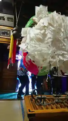 伊豆山神社 里宮のその他建物