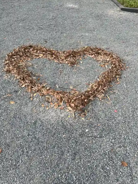 來宮神社(静岡県)