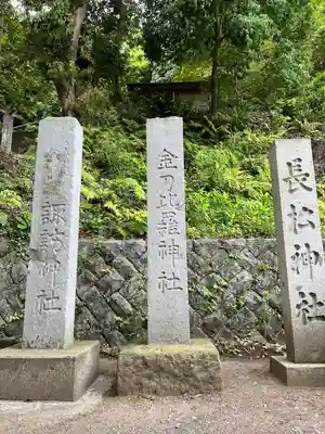 金刀比羅神社(福島県)