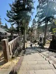 華厳寺(岐阜県)