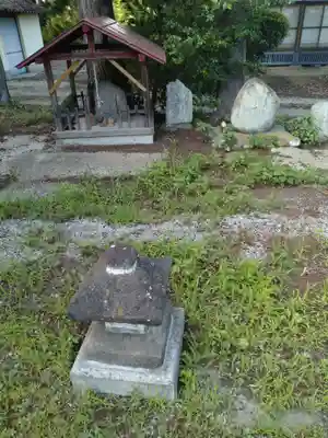 真庭稲荷神社(宮城県)