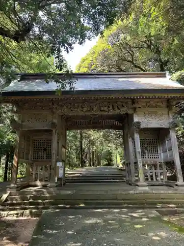 倭文神社(鳥取県)